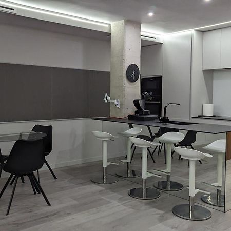 Murcia Luxury Plaza De Las Flores Apartment Eksteriør billede