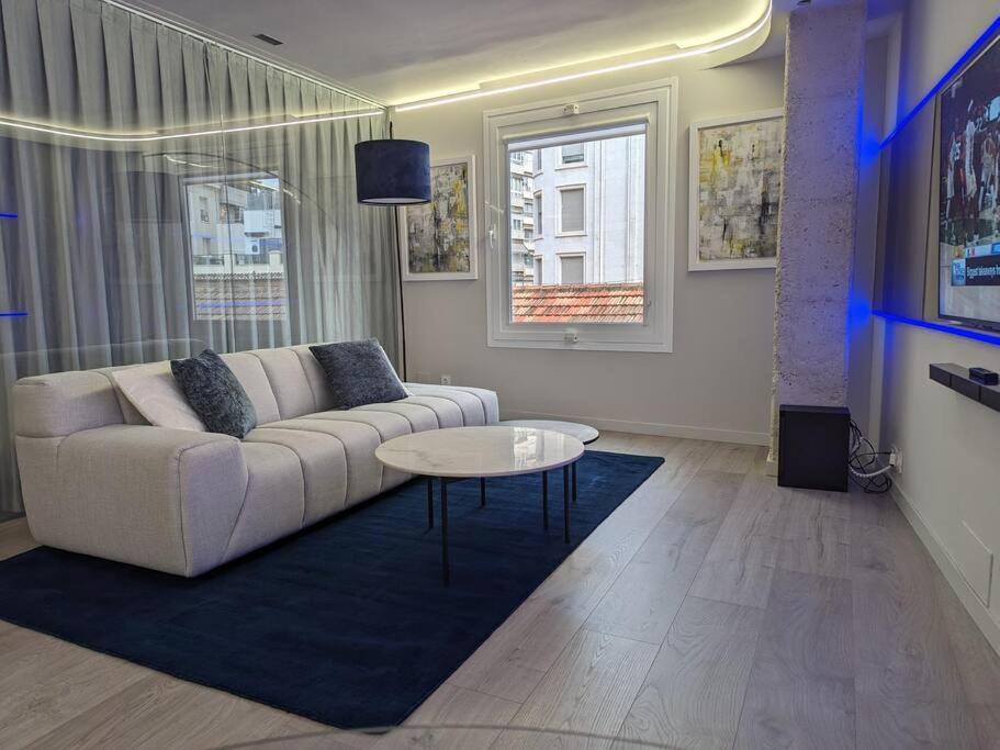 Murcia Luxury Plaza De Las Flores Apartment Eksteriør billede