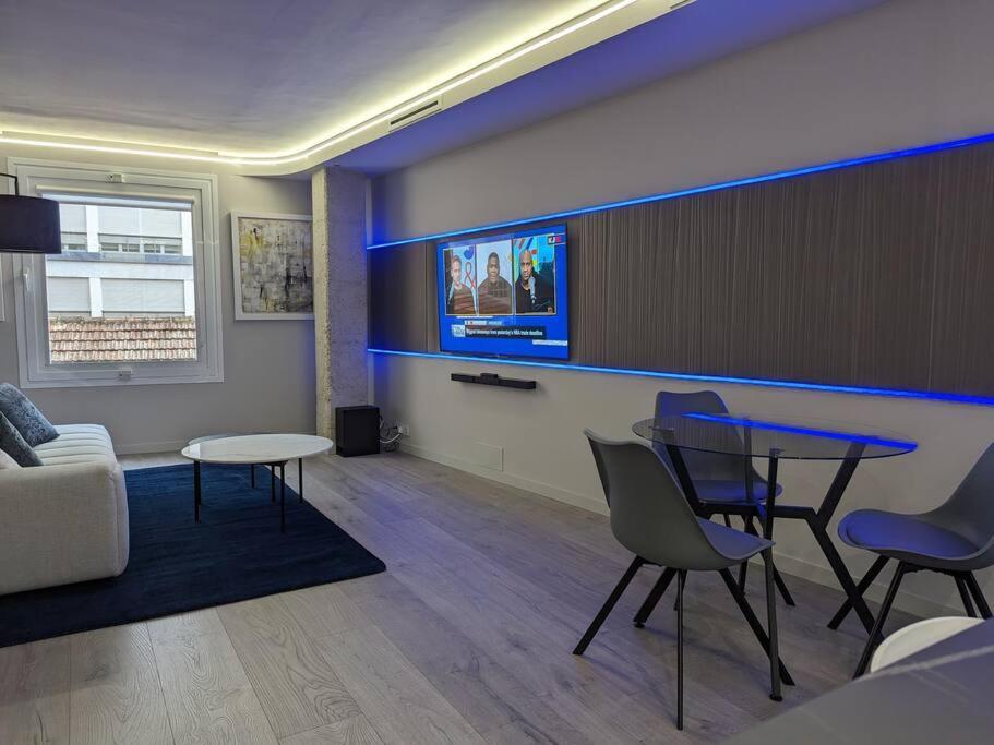 Murcia Luxury Plaza De Las Flores Apartment Eksteriør billede