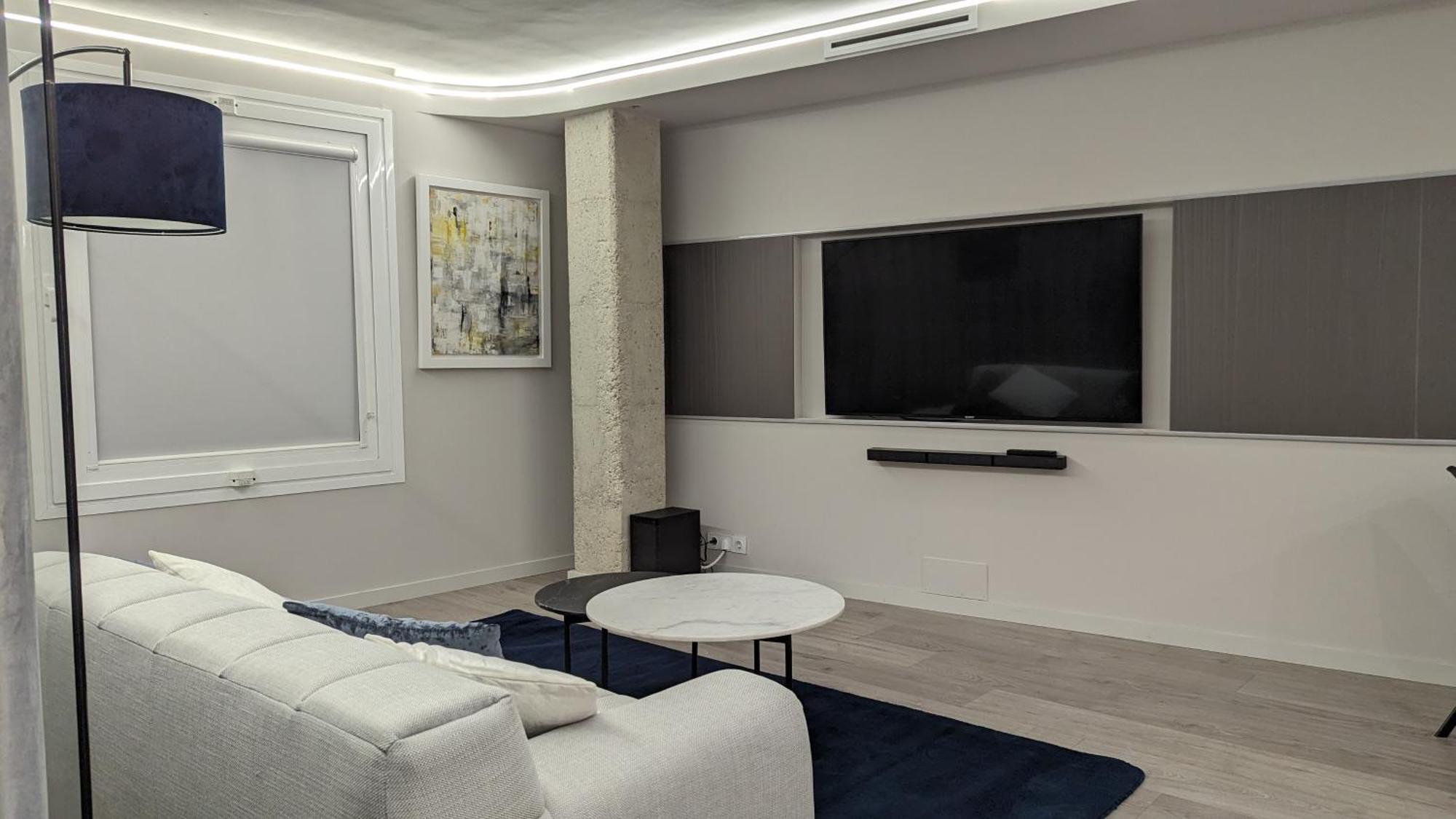 Murcia Luxury Plaza De Las Flores Apartment Eksteriør billede