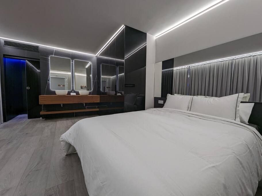 Murcia Luxury Plaza De Las Flores Apartment Eksteriør billede