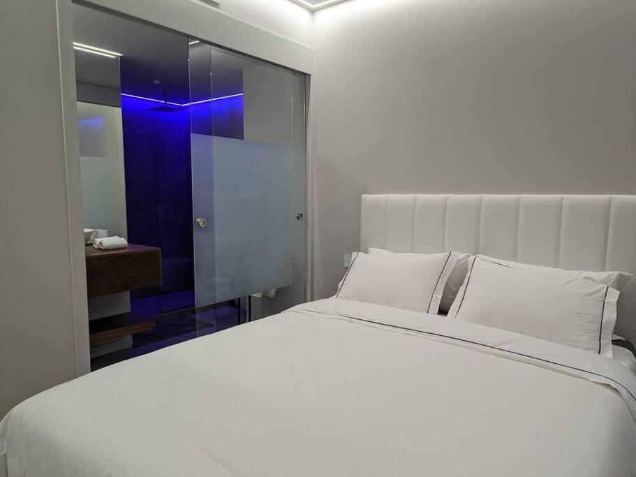 Murcia Luxury Plaza De Las Flores Apartment Eksteriør billede